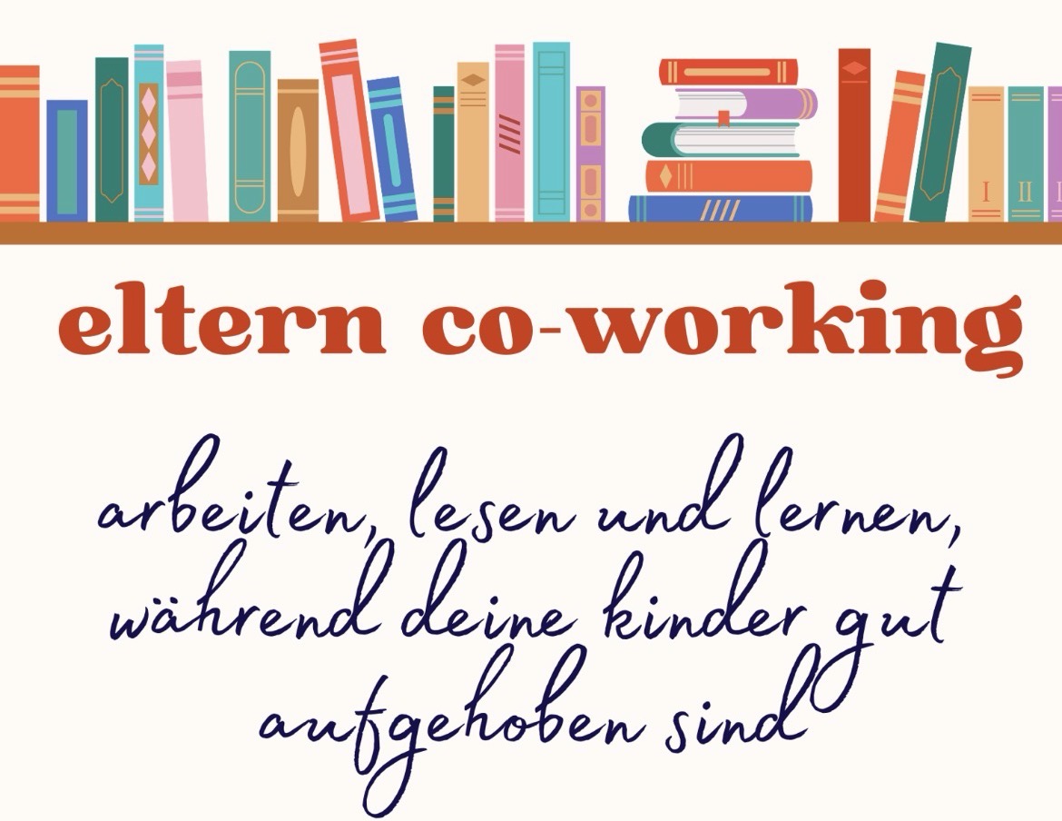 Eltern Co-Working