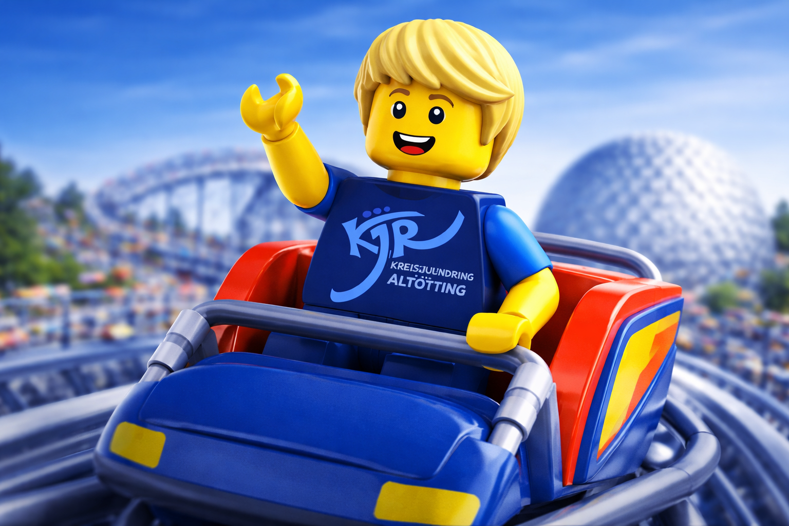 Europapark Rust 07.09. - 09.09.2026